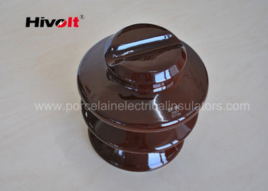 Aislador del poste del Pin de HIVOLT 24kV, tipo OEM del aislador/ODM del grillo disponible