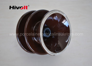 Aislador del poste del Pin de HIVOLT 24kV, tipo OEM del aislador/ODM del grillo disponible