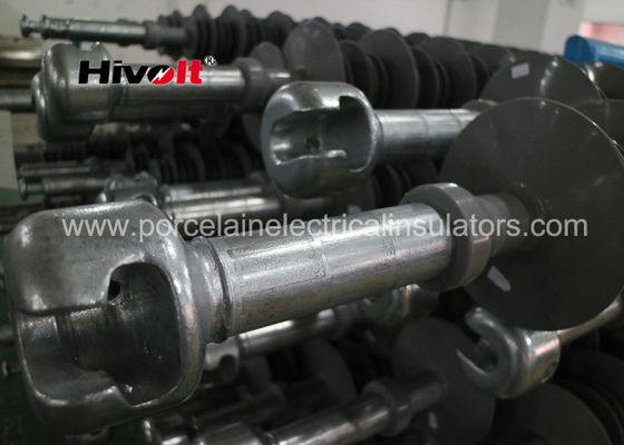 Aislador de varilla larga compuesta de 1000 kV 300 kN