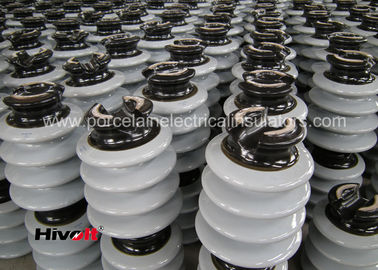 Aisladores eléctricos profesionales de la porcelana con el certificado del CE/SGS