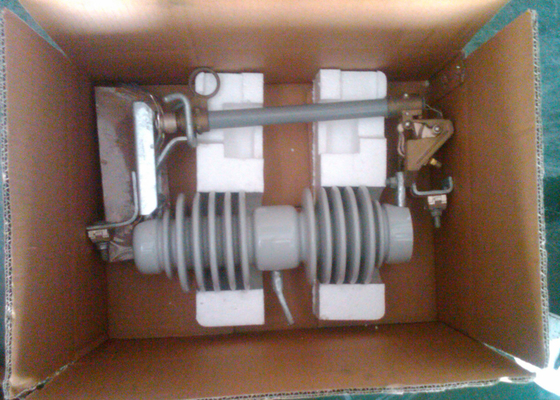 Cutout de fusible de porcelana de 100A-200A con corriente de ruptura nominal de 12,5kA