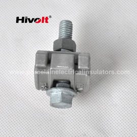 Línea de transmisión galvanizada del perno de acero conector/conexión piezas de transmisión