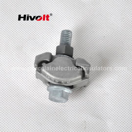 Línea de transmisión galvanizada del perno de acero conector/conexión piezas de transmisión
