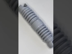 ANSI Estándar de alta tensión de corte de fusible, el escape de fusible 15KV 110BIL