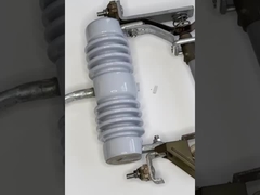 Tipo normal de corte de fusible de abandono Diseño estándar OEM / ODM disponible